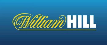 William Hill - Logo