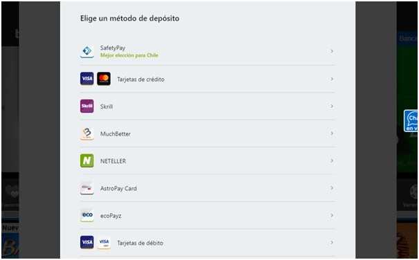 Betway registro 4