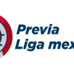 previa liga mexicana