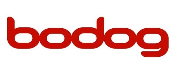 Bodog Logotipo.