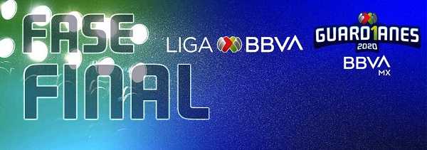 fase final 2020