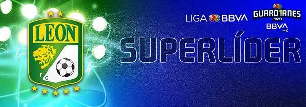 Superlider Liga MX