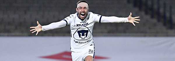 Pumas final
