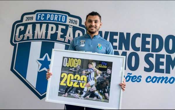 Jesús Tecatito Jesús Tecatito
