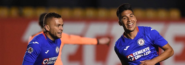 Cruz Azul Liga MX