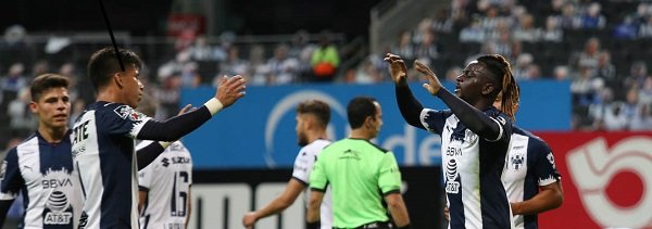 liga mx jornada 6 Monterrey liga mx jornada 6
