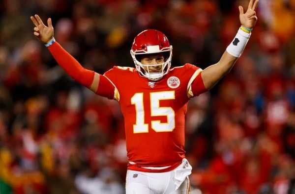 patrick mahomes nfl patrick mahomes nfl