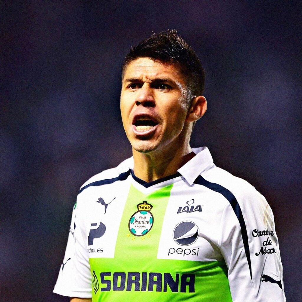 oribe peralta santos concacaf oribe peralta santos concacaf