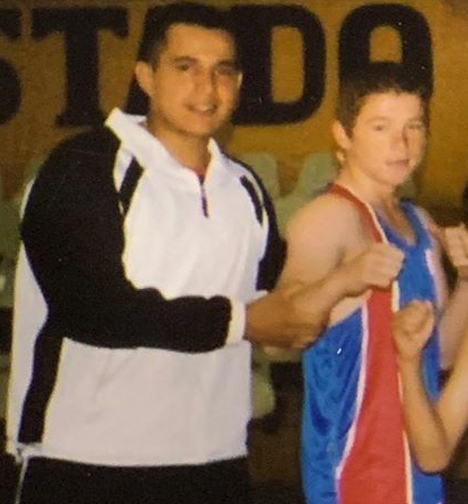 Apuestas Canelo Álvarez Apuestas Canelo Álvarez