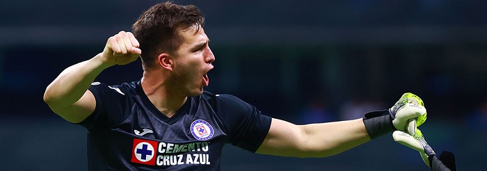 Cruz Azul cuartos de final Liga MX 2022