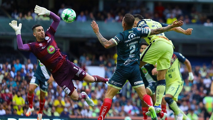 Semifinales Liga MX 2022 Semifinales Liga MX 2022