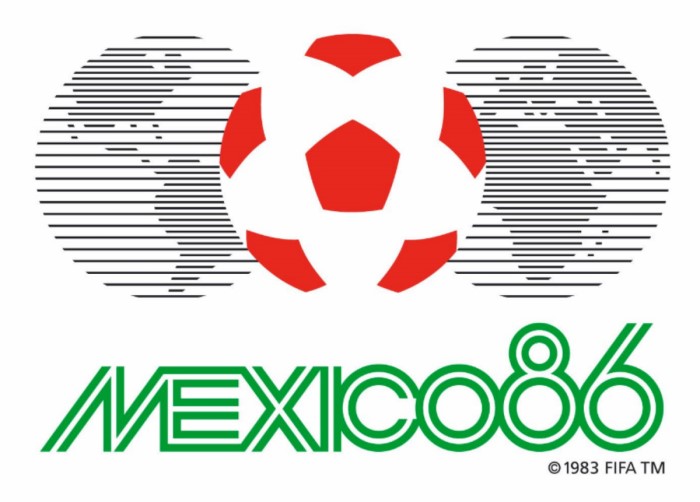 Mundial de futbol de 1986