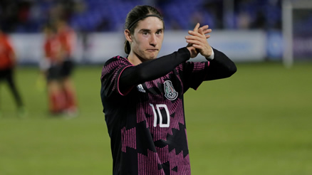futbolistas mexicanos junio 2022 Marcelo Flores futbolistas mexicanos junio 2022 Marcelo Flores