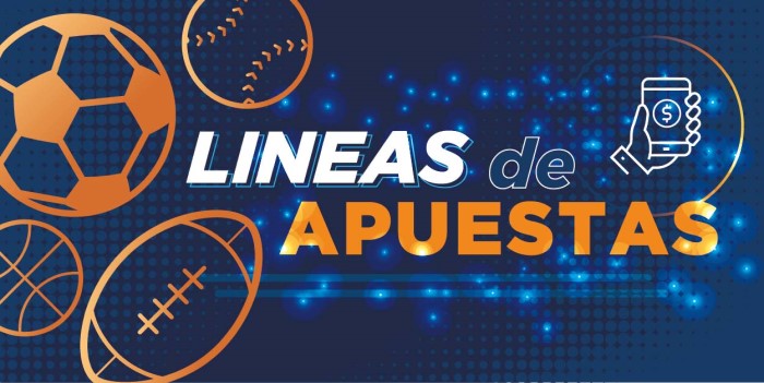 ¿Qué son las líneas de apuestas?