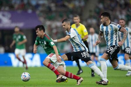 Previa de México vs Arabia Saudí: cómo llegan, horarios y cuotas