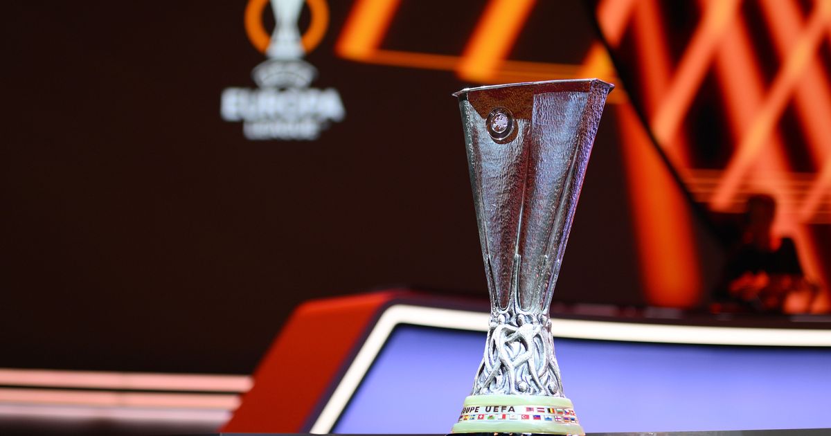 Play-offs Europa League 2023: los mejores partidos y momios