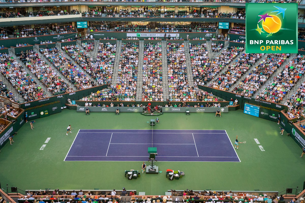 Indian Wells 2023 por la conquista de California