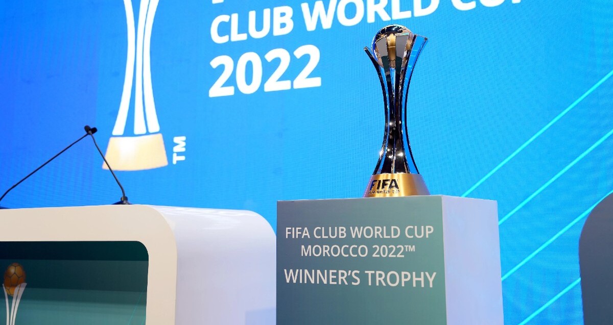 Mundial de clubes 2022. ¡La mejor previa de este torneo!