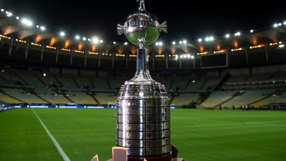 Sorteo Copa Libertadores y Sudamericana 2023. ¡Tenemos listo los grupos!