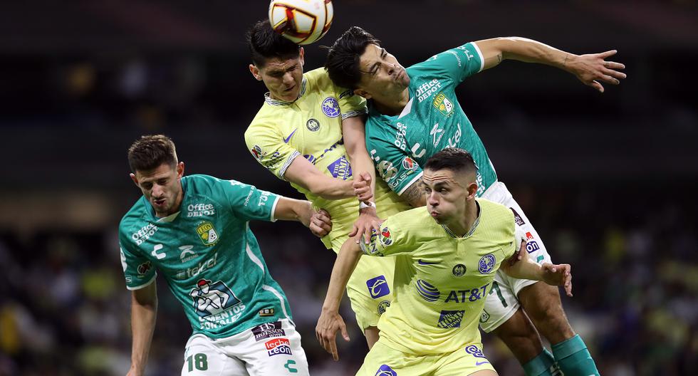 Previa Jornada 14 de la Liga MX 2023