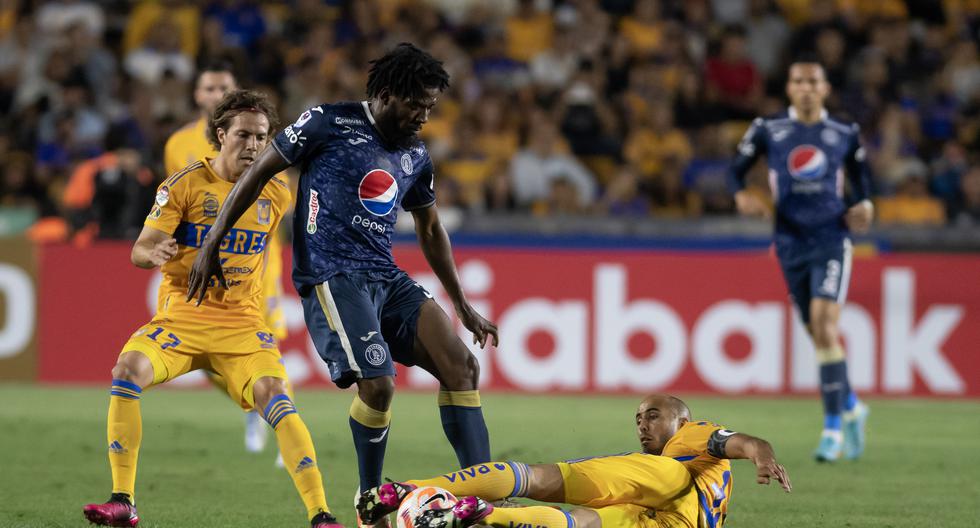 Previa semifinal CONCACAF Liga de Campeones 2023