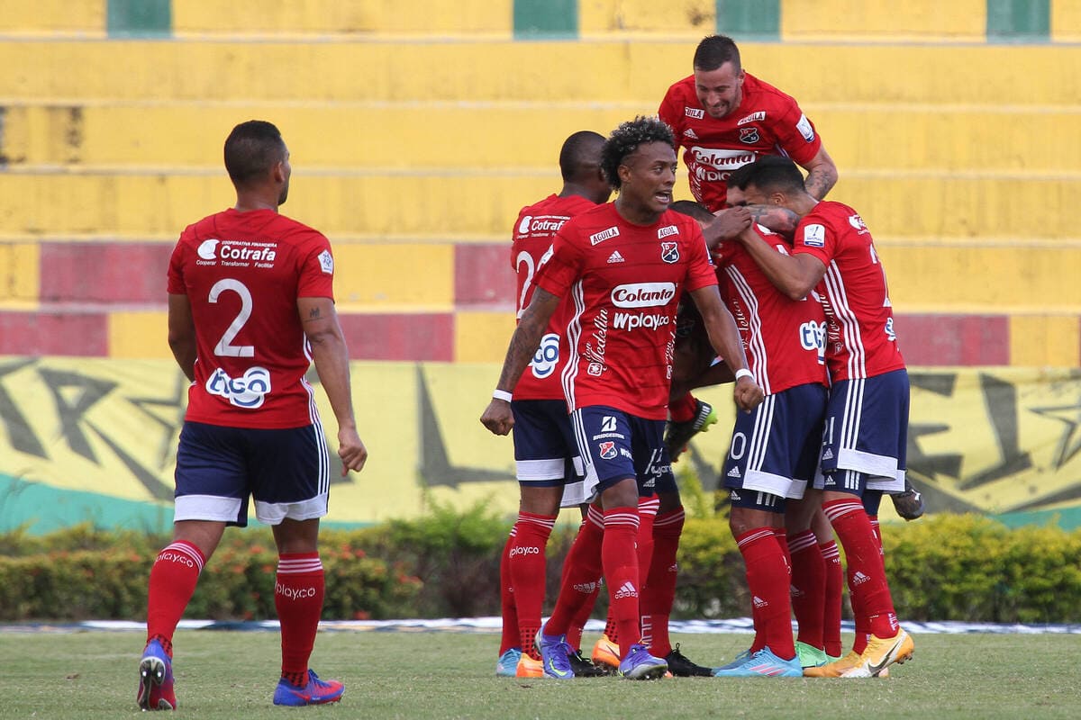 Previa Jornada 4 Copa Libertadores 2023