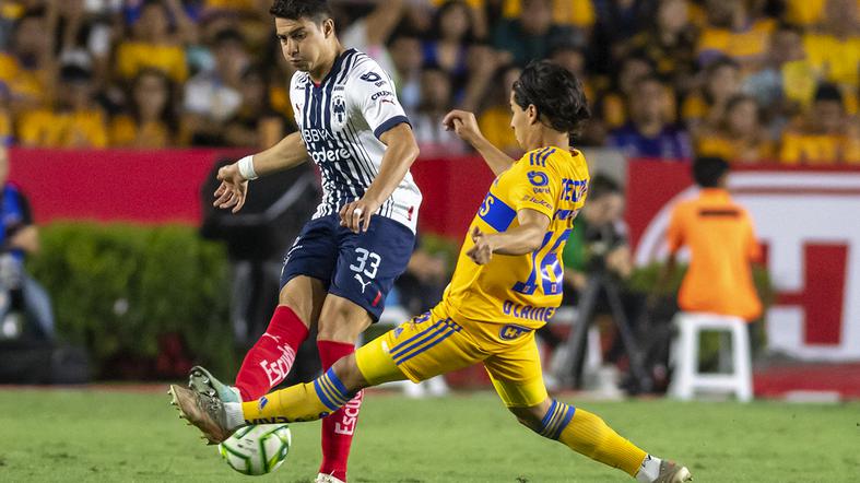 Liga MX: Semifinales vuelta Clausura 2023