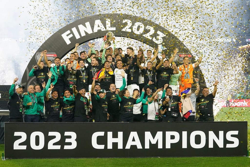 CONCACAF Champions Cup 2024: la nueva era del torneo