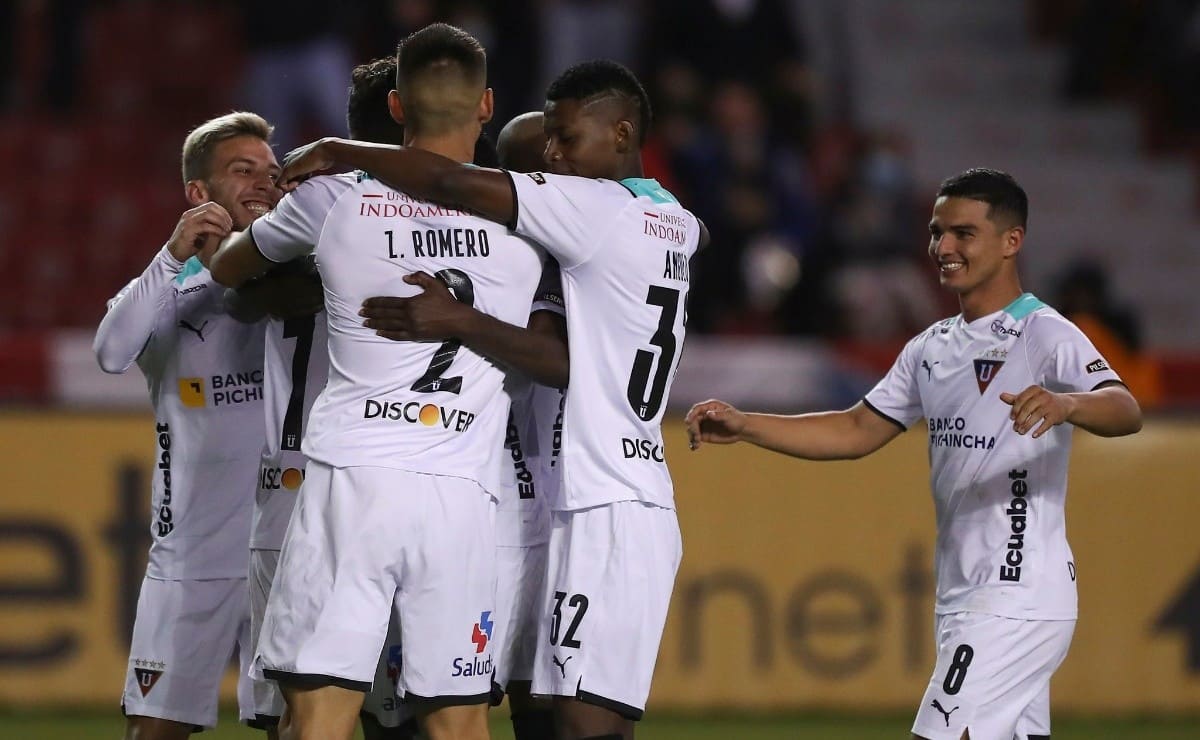 Previa Jornada 6 Copa Sudamericana 2023