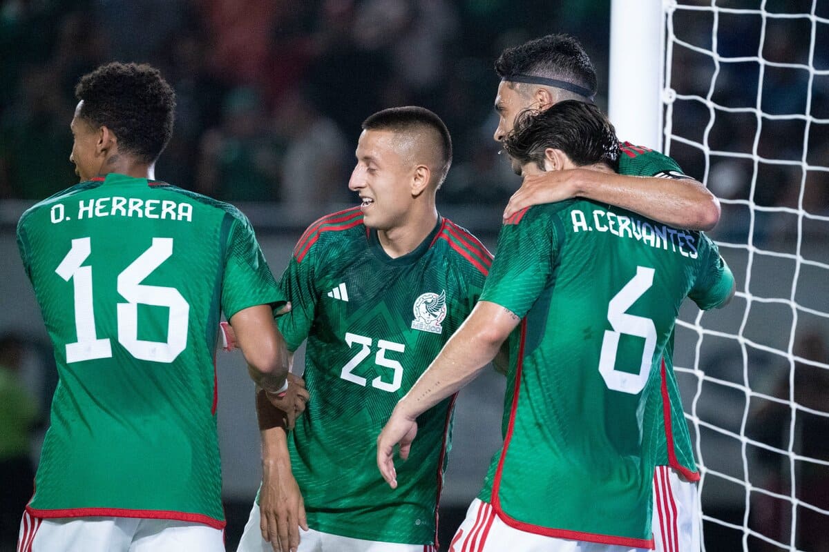 Previa México vs Camerún: el último amistoso antes de Nations League