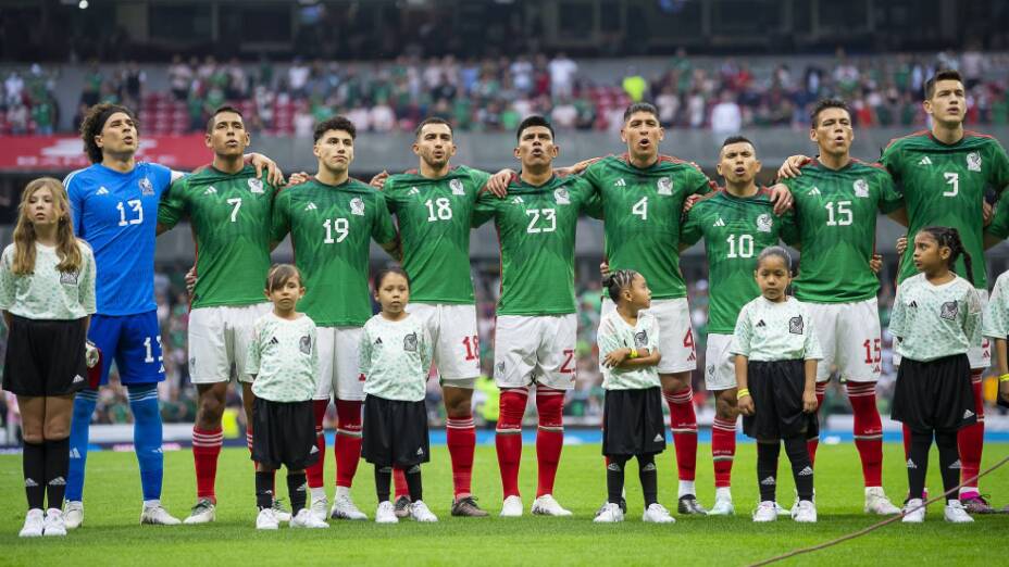 Previa México vs Guatemala: inicia el camino de verano del TRI