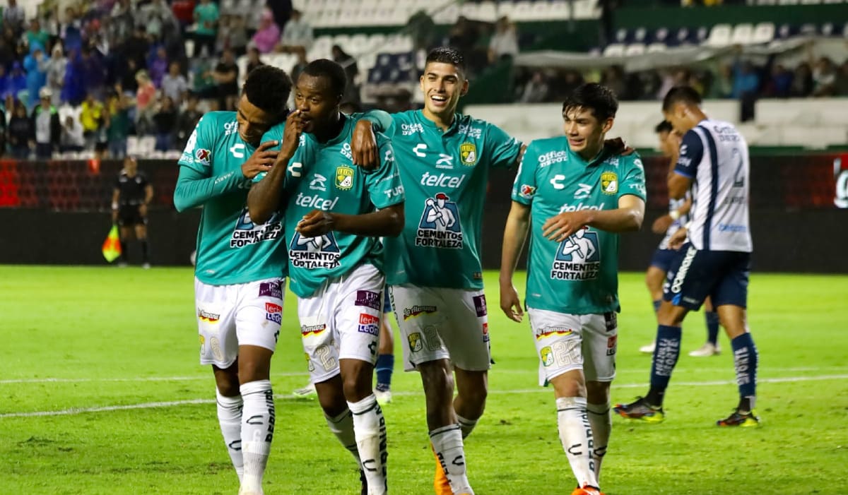 Previa Jornada 6 Apertura Liga MX 2023