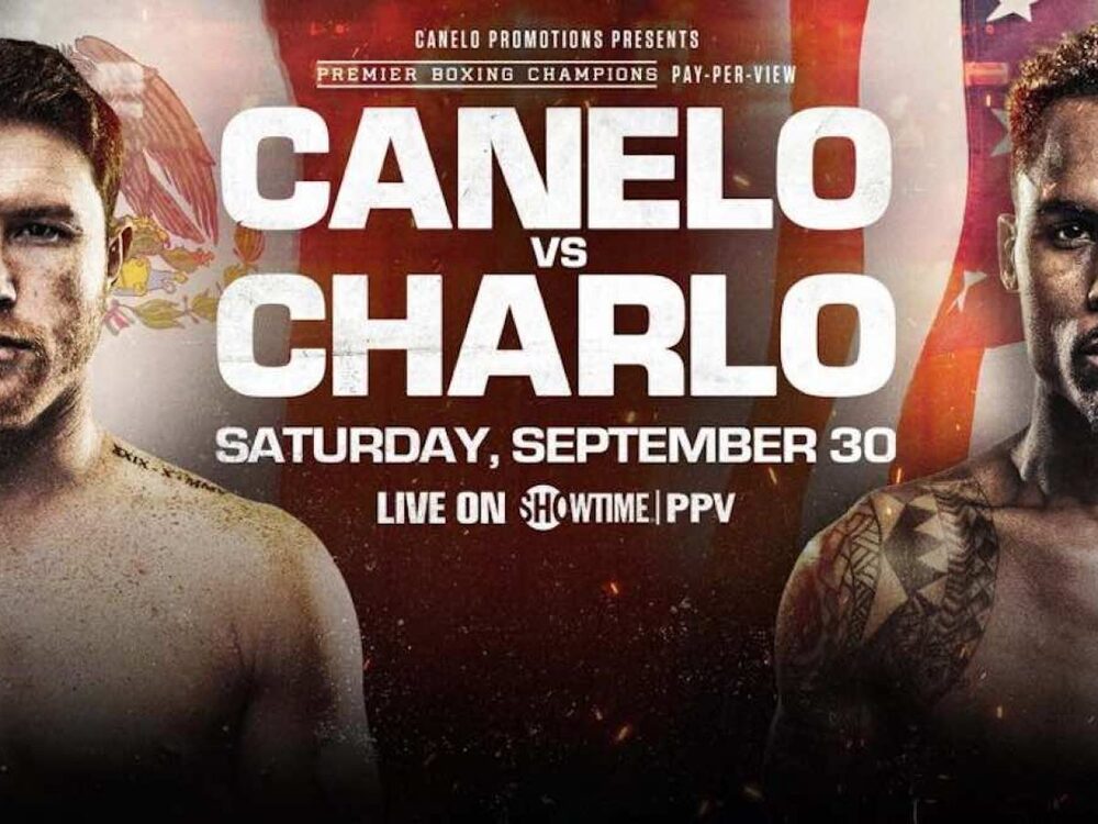 Peleas de Box en Septiembre 2023 ¡El Canelo regresa al ring!