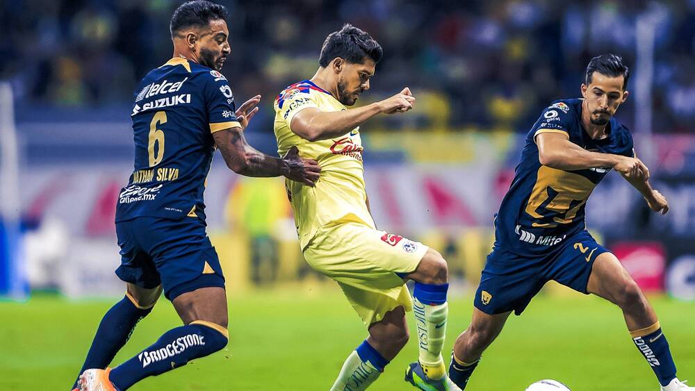 Previa Jornada 11 Apertura Liga MX 2023