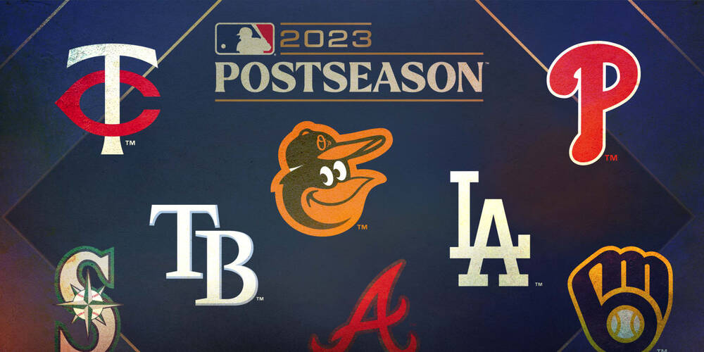 Playoffs MLB 2023: ¿Quién será el rey de octubre?