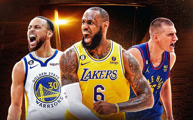 Juegos de Navidad NBA 2023: La tradición tendrá grandes rivalidades