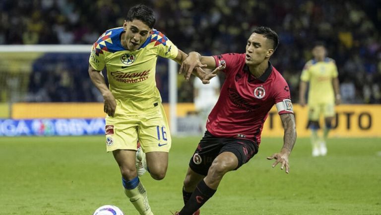 Previa Jornada 2 Clausura Liga MX 2024