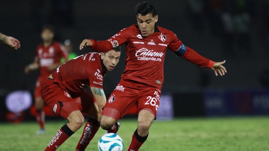 Previa Jornada 4 Clausura Liga MX 2024