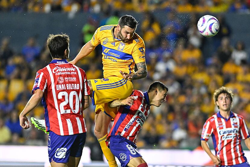 Previa Jornada 3 Clausura Liga MX 2024