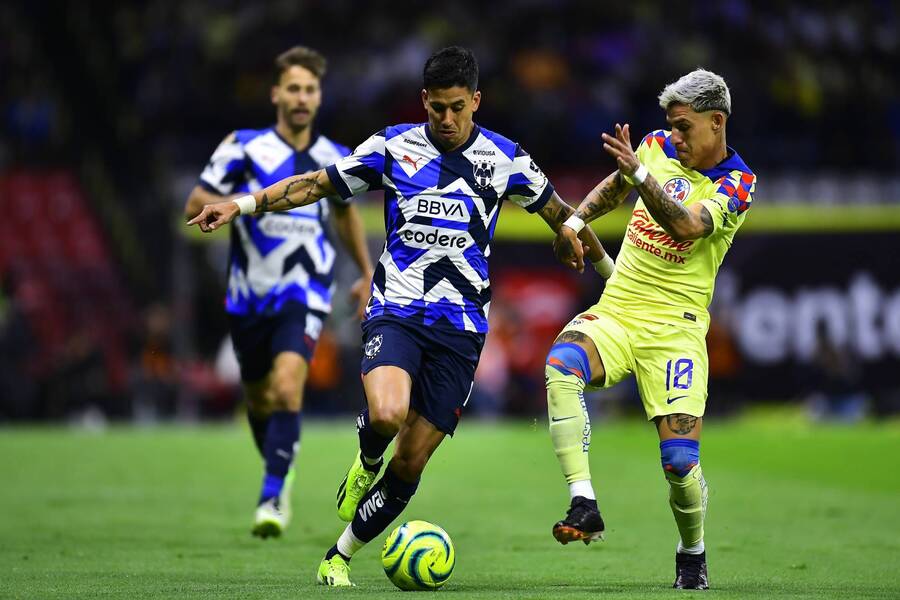 Previa Jornada 6 Clausura Liga MX 2024