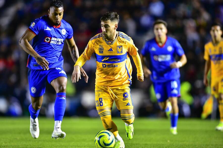 Previa Jornada 9 Clausura Liga MX 2024