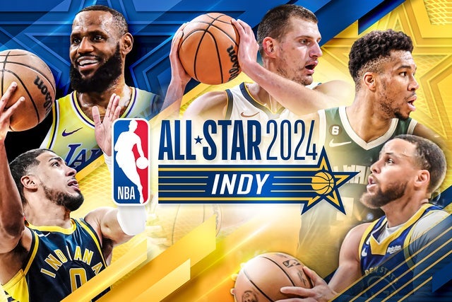 Juego de las Estrellas NBA 2024: cuándo, a qué hora y dónde es