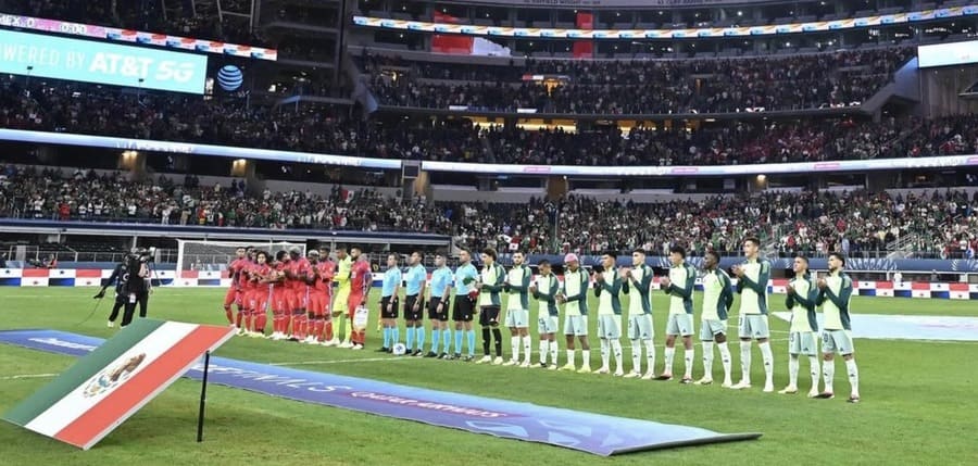 Final Concacaf Nations League 2024: ¿revancha mexicana o sigue la hegemonía de USA?