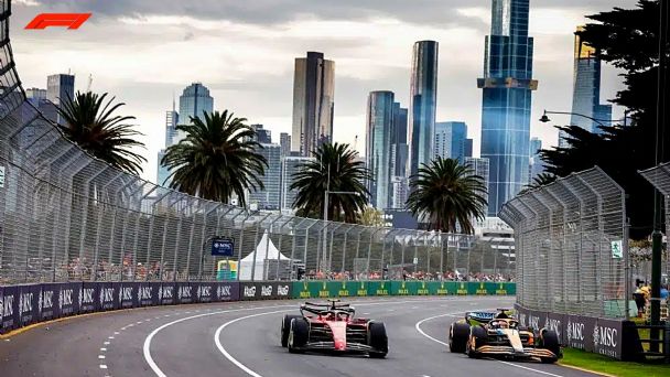 Gran Premio de Australia 2024: ¿Cuándo corre el Checo Pérez?