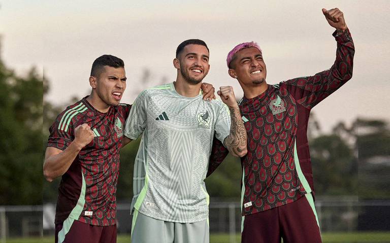 Panamá vs México Nations League 2024: cuándo, cómo ver y convocados