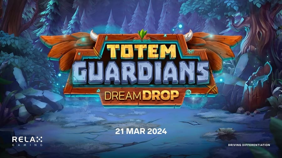 Totem Guardians Dream Drop: viaja al corazón del bosque