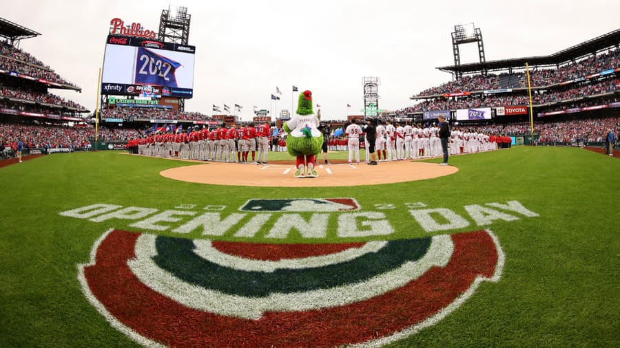 Opening Day MLB 2024: calendario, dónde ver y apuestas