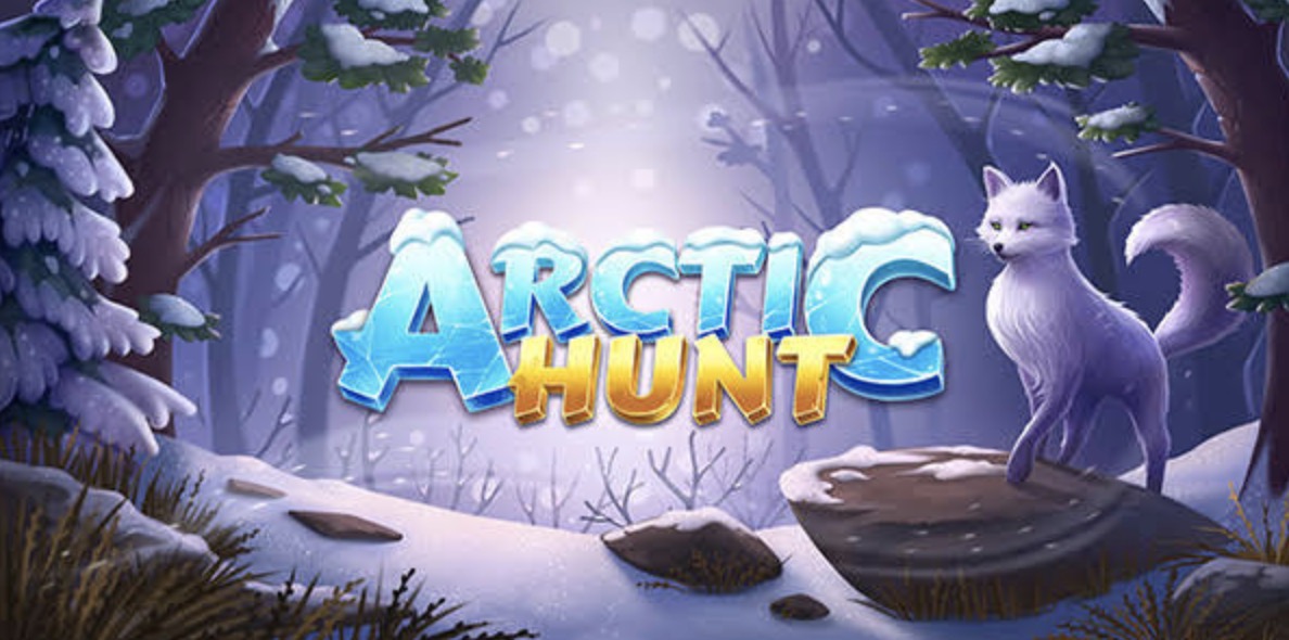 Arctic Hunt: la nueva conquista de Habanero Games