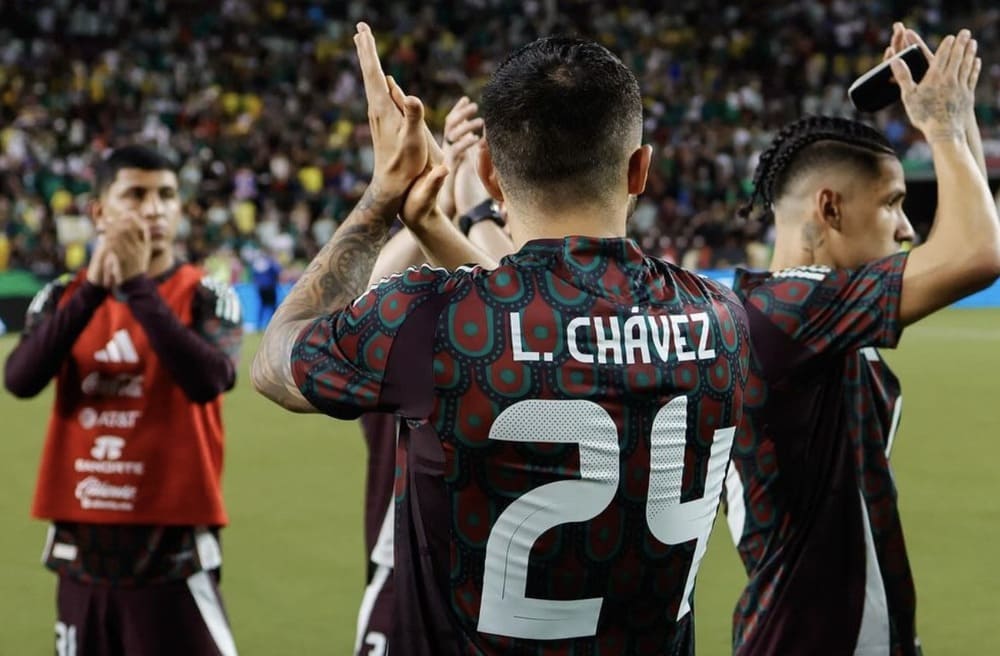 México en la Copa América: ¿Cómo le ha ido al Tri?