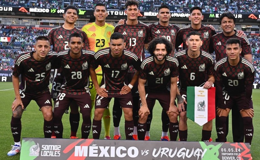 México vs Brasil Amistoso 2024: ¿tiempo de convencer?